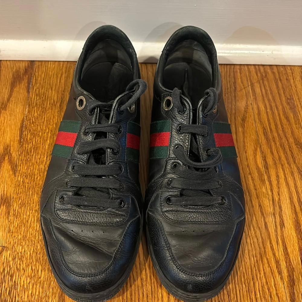 Men Gucci Sneaker